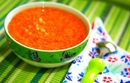 Bebekler İçin Domates Çorbası Tarifi ve Malzemeleri Bebekler İçin Domates Çorbası Tarifi ve Malzemeleri