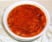 Bebekler İçin Şehriyeli Domates Çorbası Tarifi ve Malzemeleri Bebekler İçin Şehriyeli Domates Çorbası Tarifi ve Malzemeleri