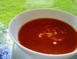 Kremalı Domates Çorbası Tarifi ve Malzemeleri Kremalı Domates Çorbası Tarifi ve Malzemeleri