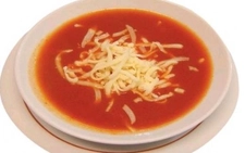 2 Kişilik Domates Çorbası Tarifi ve Malzemeleri 2 Kişilik Domates Çorbası Tarifi ve Malzemeleri