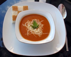 Kuru Domates Çorbası Tarifi ve Malzemeleri Kuru Domates Çorbası Tarifi ve Malzemeleri