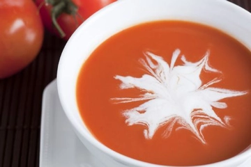 Labneli Domates Çorbası Tarifi ve Malzemeleri Labneli Domates Çorbası Tarifi ve Malzemeleri